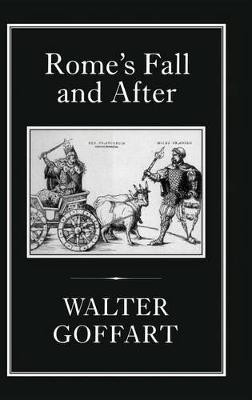 Rome's Fall and After(English, Hardcover, Goffart Walter)