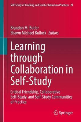 Learning through Collaboration in Self-Study(English, Hardcover, unknown)