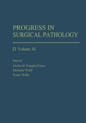 Progress in Surgical Pathology(English, Paperback, unknown)