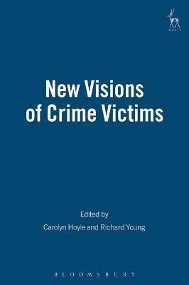 New Visions of Crime Victims(English, Hardcover, unknown)