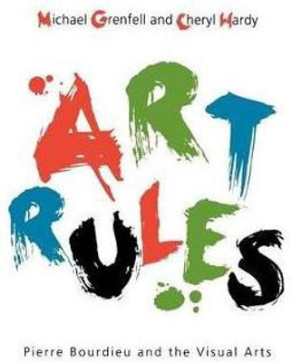 Art Rules English Ed Edition(English, Paperback, Grenfell Michael)