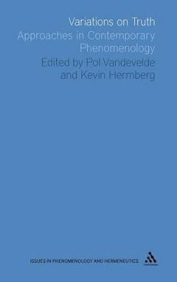 Variations on Truth(English, Hardcover, unknown)