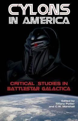 Cylons in America(English, Paperback, unknown)