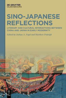 Sino-Japanese Reflections(English, Electronic book text, unknown)