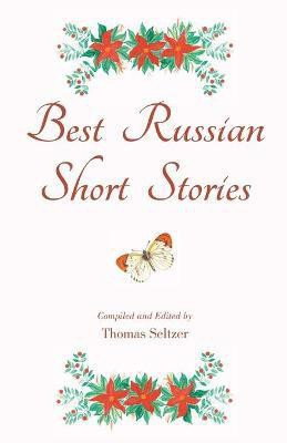Best Russian Short Stories(English, Paperback, Tolstoy Count Leo)