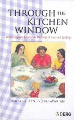 Through the Kitchen Window(English, Paperback, unknown)