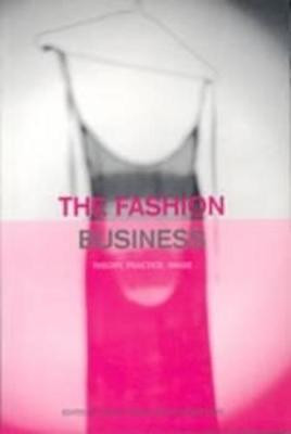 The Fashion Business illustrated edition Edition(English, Paperback, unknown)