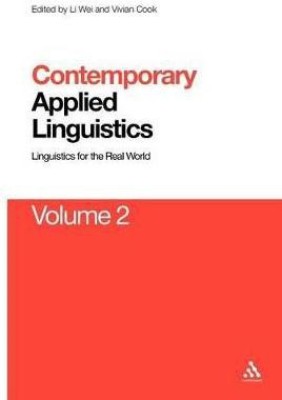 Contemporary Applied Linguistics Volume 2(English, Paperback, unknown)