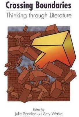 Crossing Boundaries(English, Paperback, unknown)