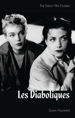 Les Diaboliques(English, Paperback, Hayward Susan)