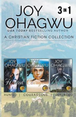 Books 13-15(English, Paperback, Ohagwu Joy)