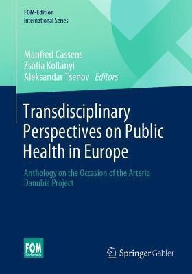 Transdisciplinary Perspectives on Public Health in Europe(English, Paperback, unknown)