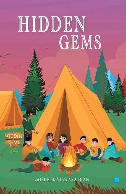 Hidden Gems(English, Paperback, Viswanathan Jaishree)