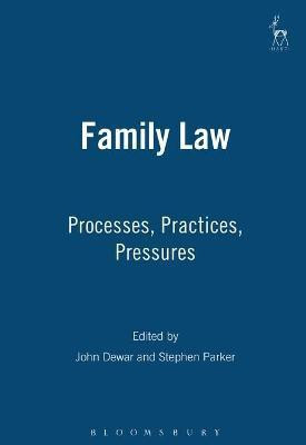 Family Law(English, Paperback, unknown)