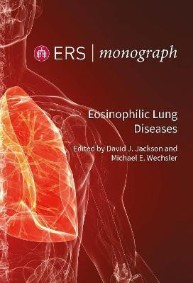 Eosinophilic Lung Diseases(English, Paperback, unknown)