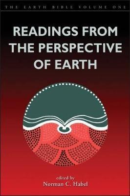 Readings from the Perspective of Earth(English, Paperback, unknown)