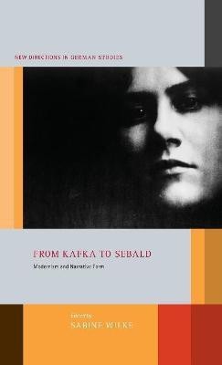 From Kafka to Sebald(English, Hardcover, unknown)