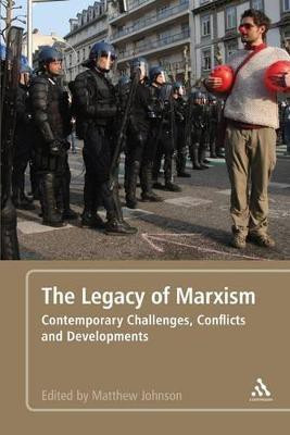 The Legacy of Marxism(English, Paperback, unknown)