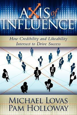 Axis of Influence(English, Paperback, Lovas Michael)