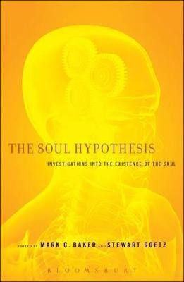 The Soul Hypothesis(English, Paperback, unknown)