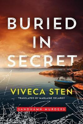 Buried in Secret(English, Paperback, Sten Viveca)