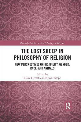 The Lost Sheep in Philosophy of Religion(English, Paperback, unknown)