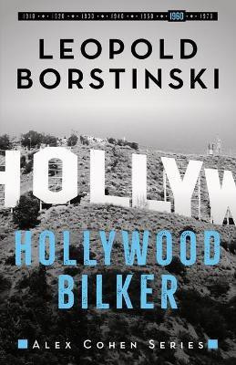 Hollywood Bilker(English, Paperback, Borstinski Leopold)