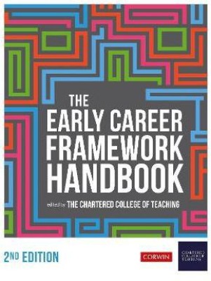 The Early Career Framework Handbook(English, Paperback, unknown)