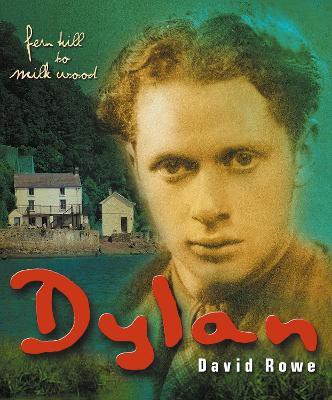 Dylan Thomas(English, Paperback, Rowe David)