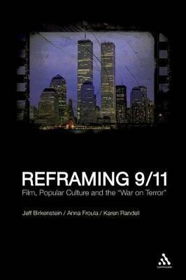 Reframing 9/11(English, Paperback, unknown)