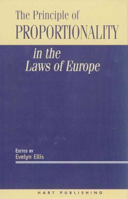 The Principle of Proportionality in the Laws of Europe(English, Hardcover, unknown)