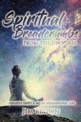 Spiritual Breadcrumbs from the Universe(English, Paperback, Brown Jim)