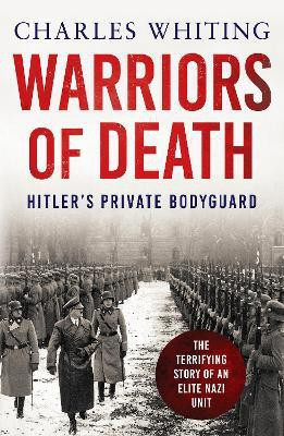 Warriors of Death(English, Paperback, Whiting Charles)
