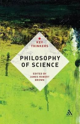 Philosophy of Science: The Key Thinkers(English, Paperback, unknown)