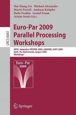Euro-Par 2009, Parallel Processing - Workshops(English, Paperback, unknown)