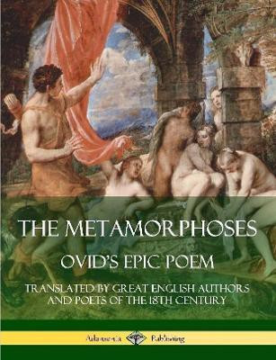 The Metamorphoses(English, Paperback, Ovid Alexander)