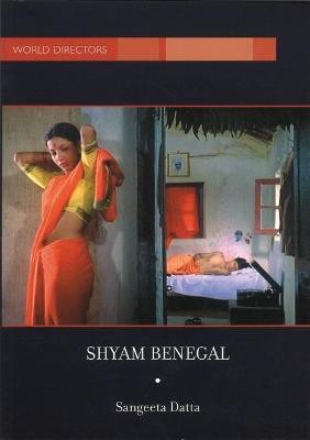 Shyam Benegal(English, Paperback, Datta Sangeeta)