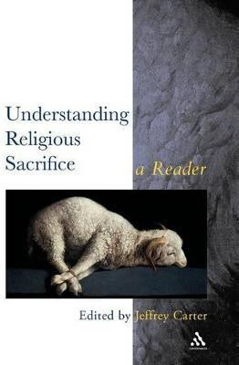 Understanding Religious Sacrifice(English, Paperback, unknown)