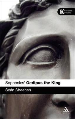 Sophocles' 'Oedipus the King'(English, Paperback, Sheehan Sean)