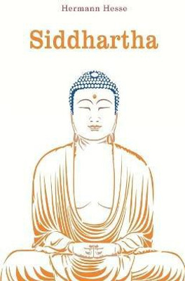Siddhartha(English, Paperback, Hesse Hermann)