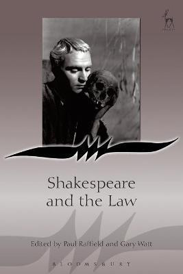 Shakespeare and the Law(English, Paperback, unknown)