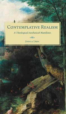 Contemplative Realism(English, Hardcover, Hren Joshua)