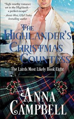 The Highlander's Christmas Countess(English, Paperback, Campbell Anna)