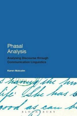 Phasal Analysis(English, Paperback, Malcolm Karen Dr.)