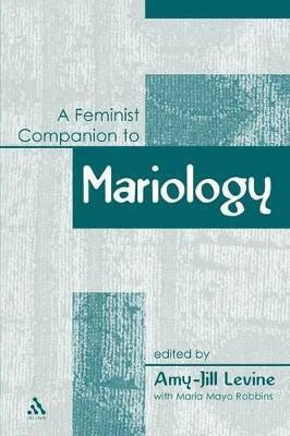 A Feminist Companion to Mariology(English, Hardcover, Levine Amy-Jill)