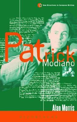 Patrick Modiano(English, Paperback, Morris Alan)