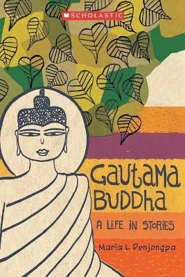 Gautama Buddha(English, Paperback, Denjongpa Maria L.)