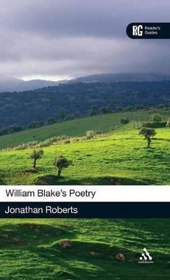 William Blake's Poetry(English, Hardcover, Roberts Jonathan Dr)