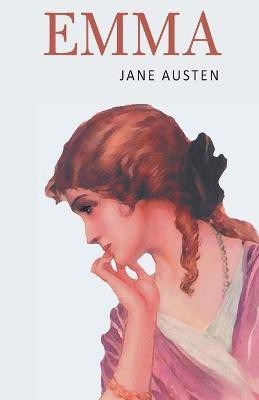 Emma(English, Paperback, Austen Jane)