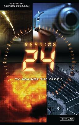 Reading 24  - TV Against the Clock(English, Paperback, unknown)